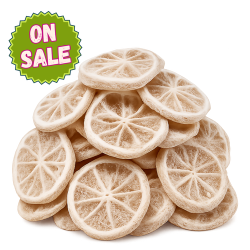 Lemon Slices