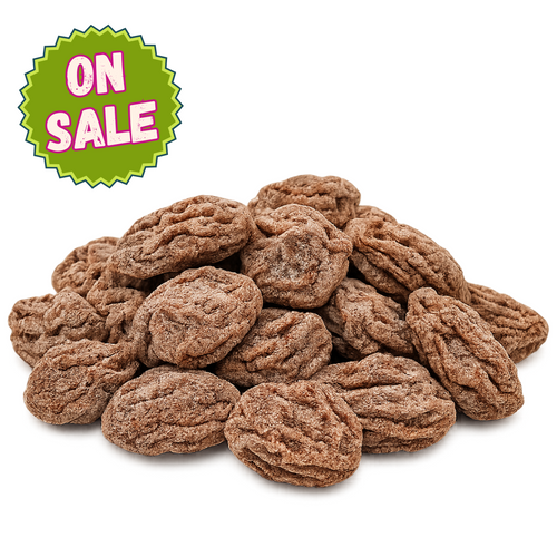 Seedless Sweet Li Hing Mui Seedless Sweet Li Hing Mui