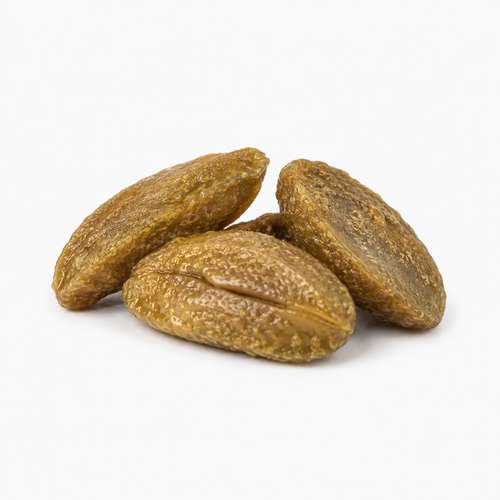 Slivered Olive