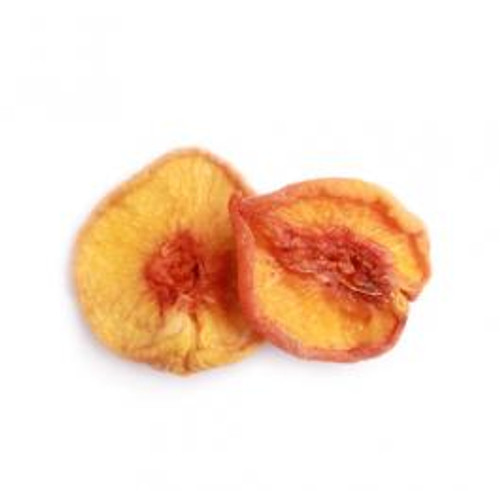 Extra Fancy Yellow Peaches