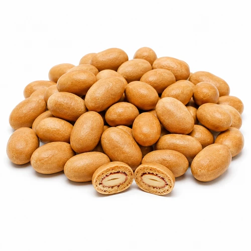 Asian Peanuts