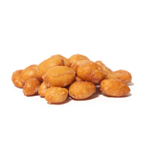 Honey Roasted Peanuts