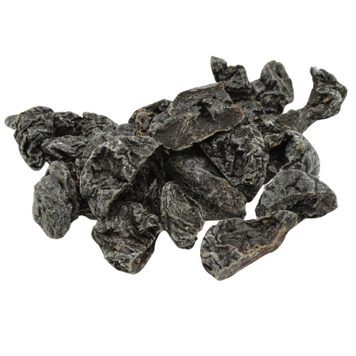 Sliced Dried Plum