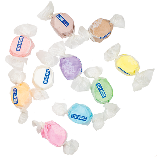 Sugar Free Salt Water Taffy