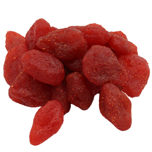 Li Hing Strawberries