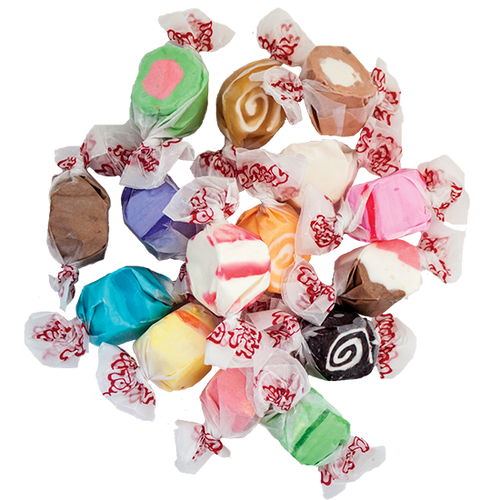 Salt Water Taffy