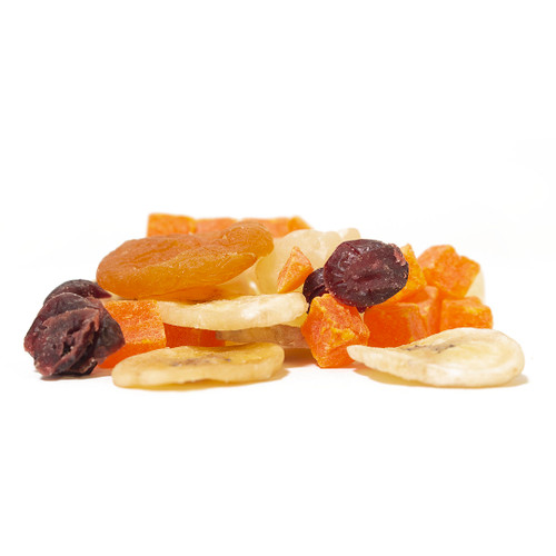 All Fruit Trail Mix