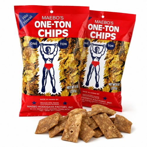 One-Ton Chips