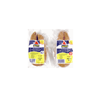 Miko's Mild Portugese Sausage