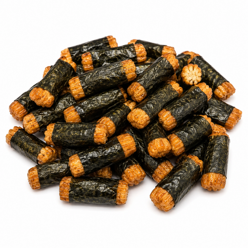 Nori Maki Arare J-Basket