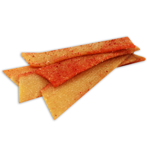 Li Hing Mango Sour Belts