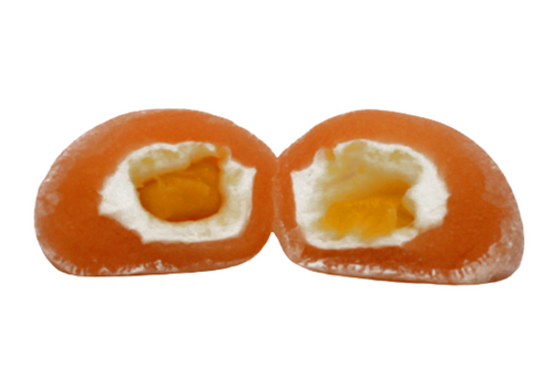 Mango Mochi