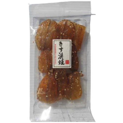 Kisu Hama Yaki