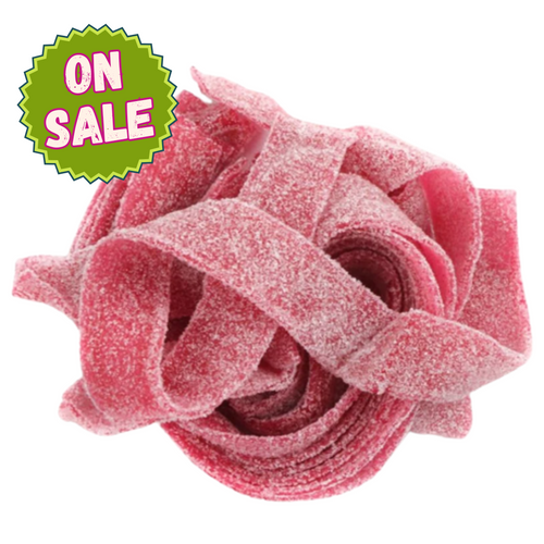 Wild Cherry Sour Belts