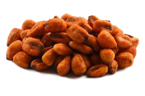 Chile Lime Corn Nuts