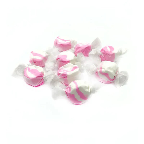 Lychee Taffy