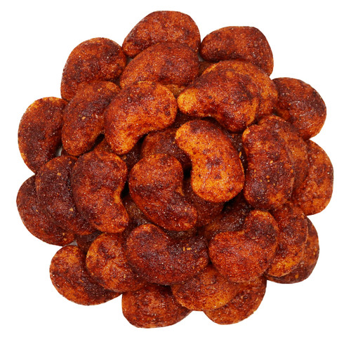 Spicy Chamoy Mango Gummi