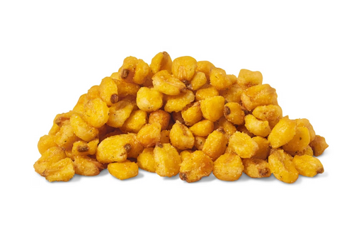 Kettle Corn Nuts
