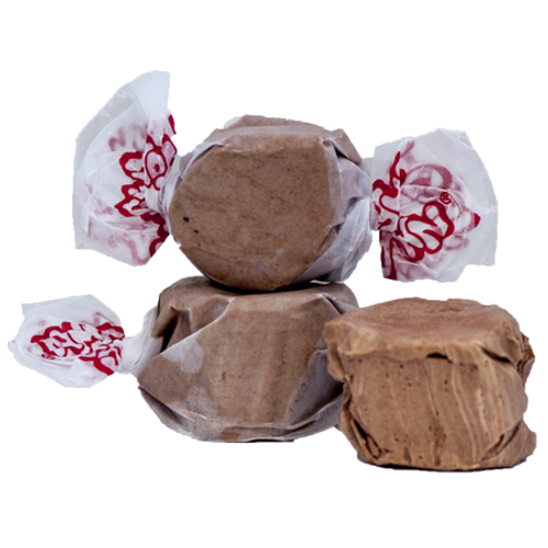 Chocolate Taffy