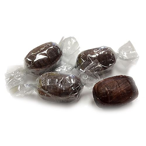 Root Beer Barrels