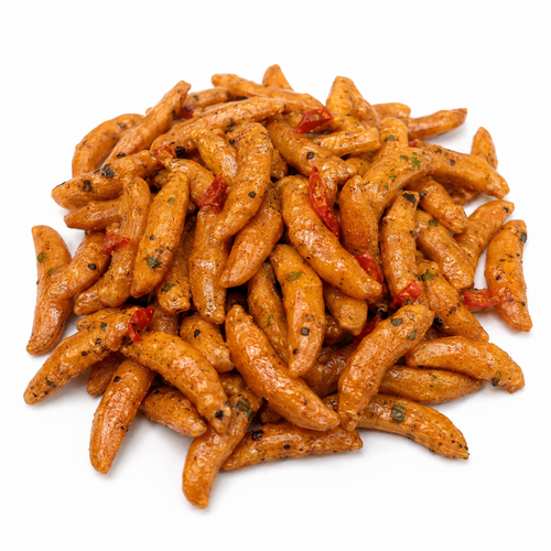 Hot Kaki No Tane Arare