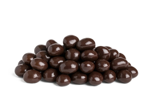 Sugar Free  Dark Chocolate Espresso Beans