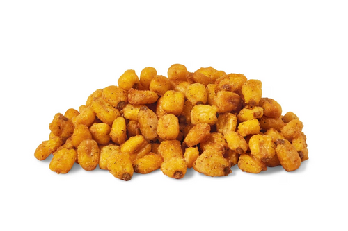 Salt & Pepper Corn Nuts