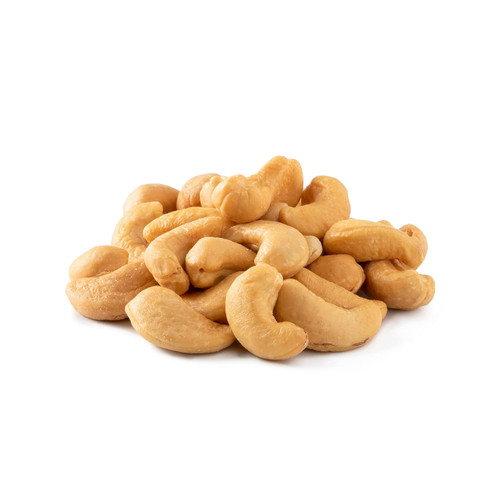 Roasted Salted Cashews 320