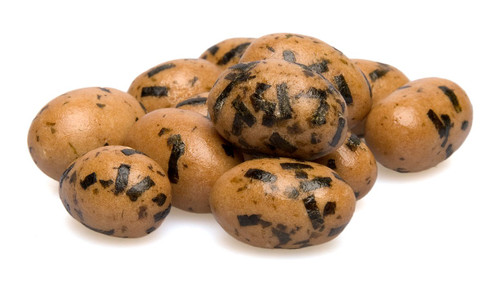 Nori Iso Peanuts