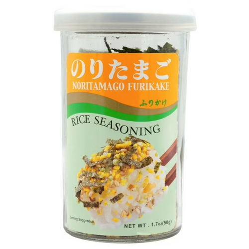 Ajishima Nori Tamago Furikake