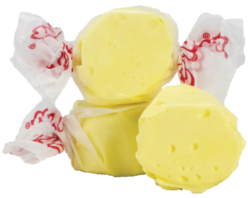 Butter Taffy