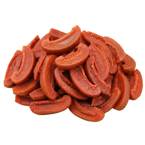 Spicy Red Mango Seed