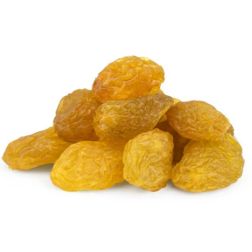 Jumbo Golden Raisins