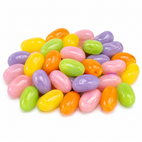Boba Tea Jelly Belly