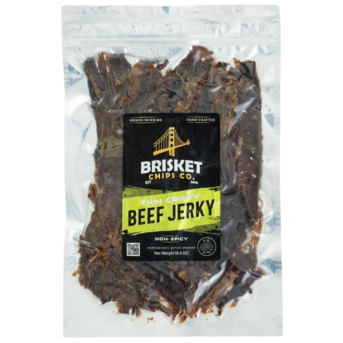 Crispy Brisket Non Spicy