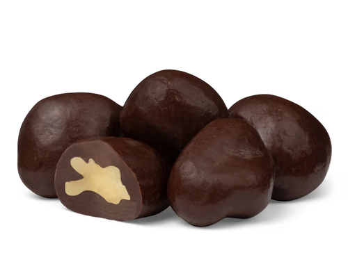 Dark Chocolate Walnuts