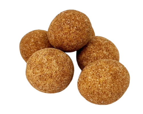 Brown Sugar Cinnamon Pretzel Poppers