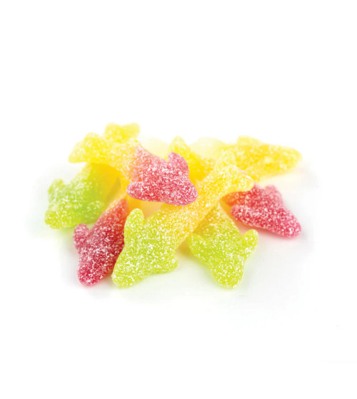 Sour Shark Gummi's Gustaf's