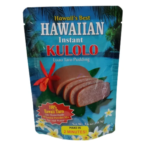 Hawaii's Best Kulolo Mix