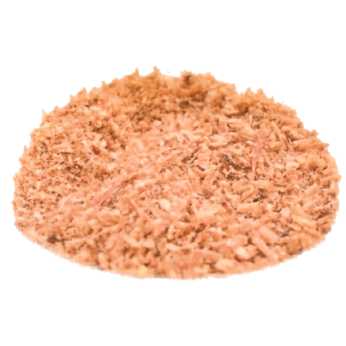 Dried Shrimp Flakes
