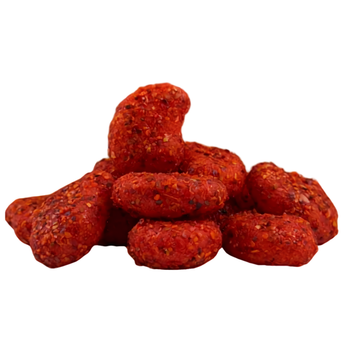 Gummi Chamoy Manguito