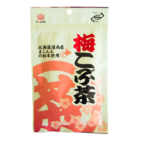 Ume Kobu Cha