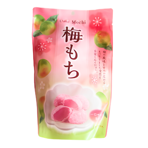 Mochi Ume