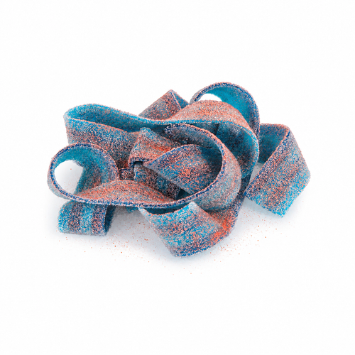 Li Hing Berry Blue Sour Belts