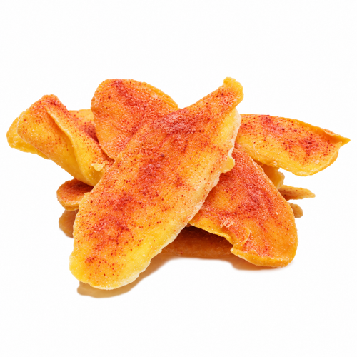 Li Hing Dried Premium Mango