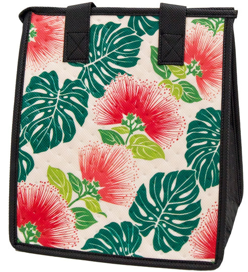 Small Insulated Bag - Symphony Cream