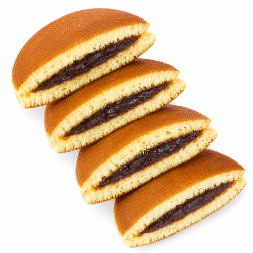 Azuki Dorayaki