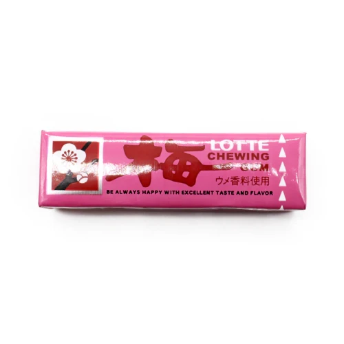 Ume Gum
