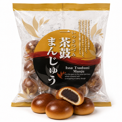 Issa Manju