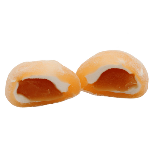 Mikan Mochi
